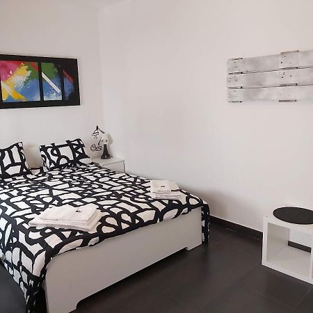 Apartamento Turismo Badajoz Διαμέρισμα Εξωτερικό φωτογραφία