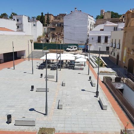 Apartamento Turismo Badajoz Διαμέρισμα Εξωτερικό φωτογραφία