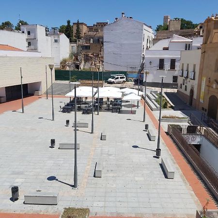 Apartamento Turismo Μπανταχόθ Εξωτερικό φωτογραφία