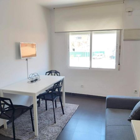 Apartamento Turismo Badajoz Διαμέρισμα Εξωτερικό φωτογραφία