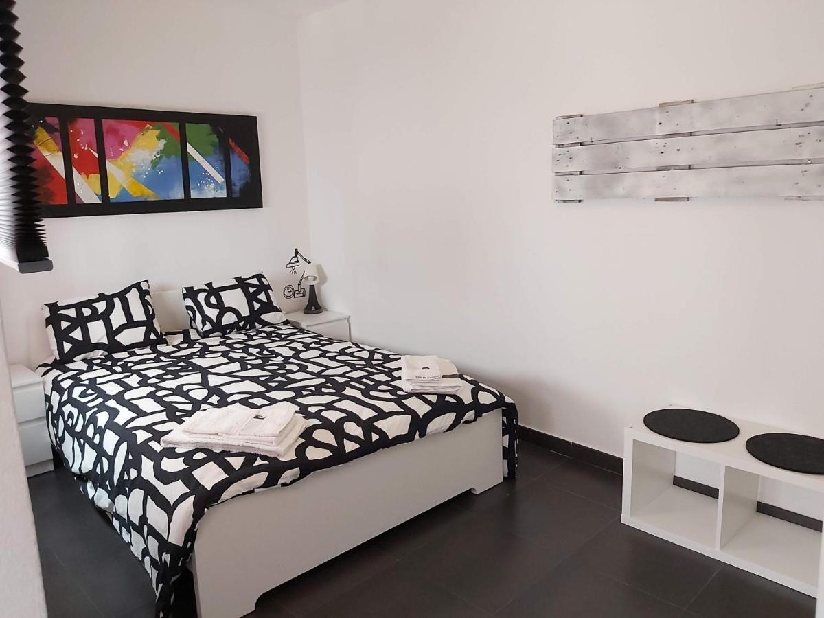 Apartamento Turismo Badajoz Διαμέρισμα Εξωτερικό φωτογραφία