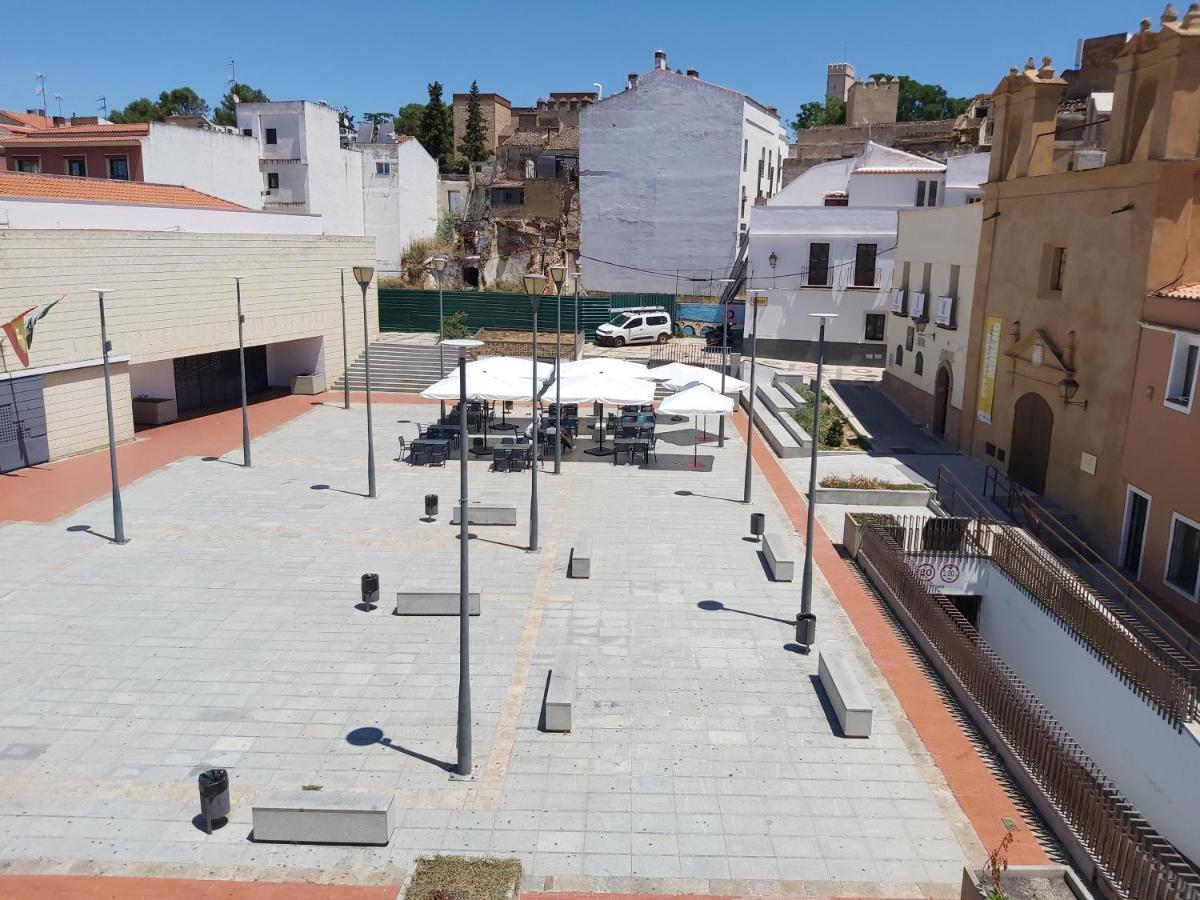 Apartamento Turismo Μπανταχόθ Εξωτερικό φωτογραφία