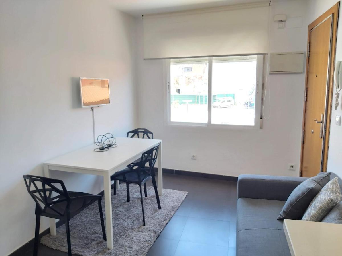 Apartamento Turismo Μπανταχόθ Εξωτερικό φωτογραφία