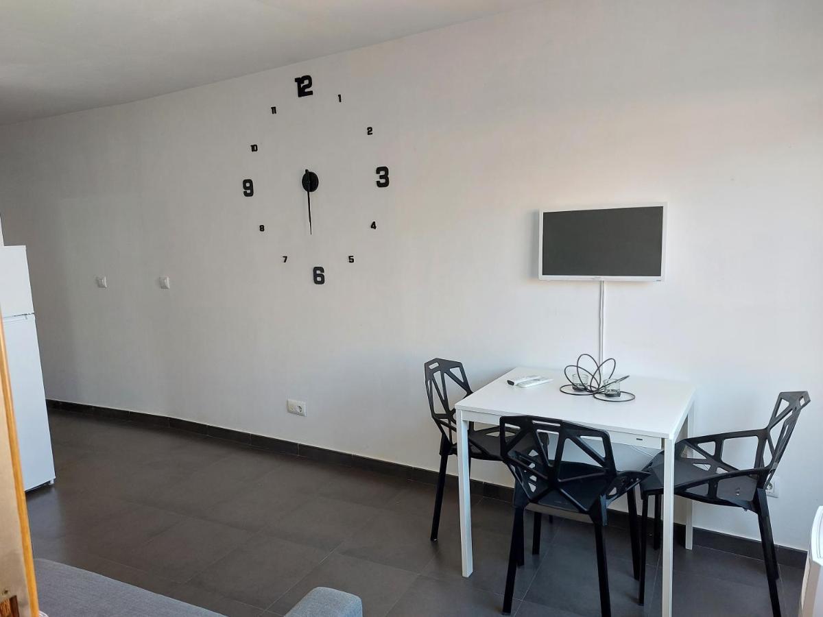 Apartamento Turismo Μπανταχόθ Εξωτερικό φωτογραφία