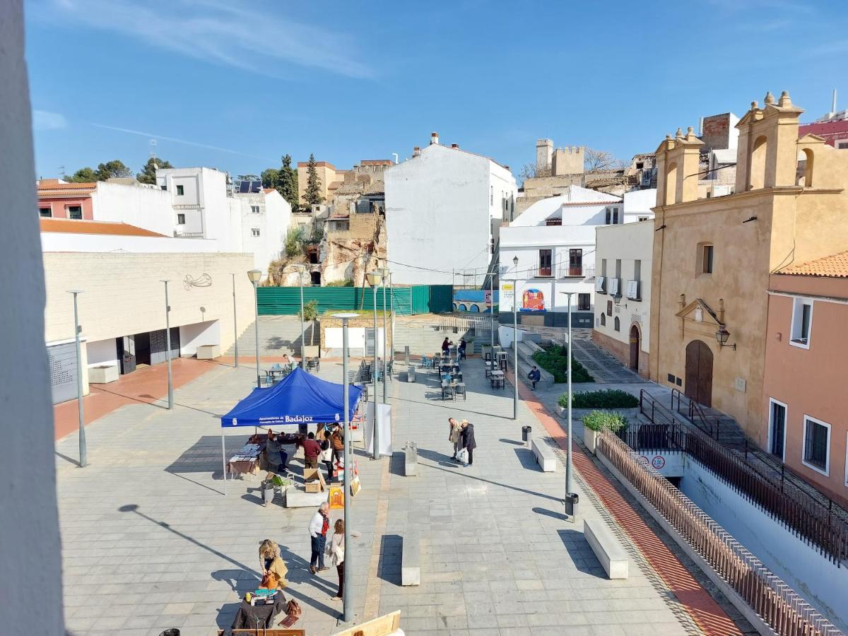 Apartamento Turismo Μπανταχόθ Εξωτερικό φωτογραφία