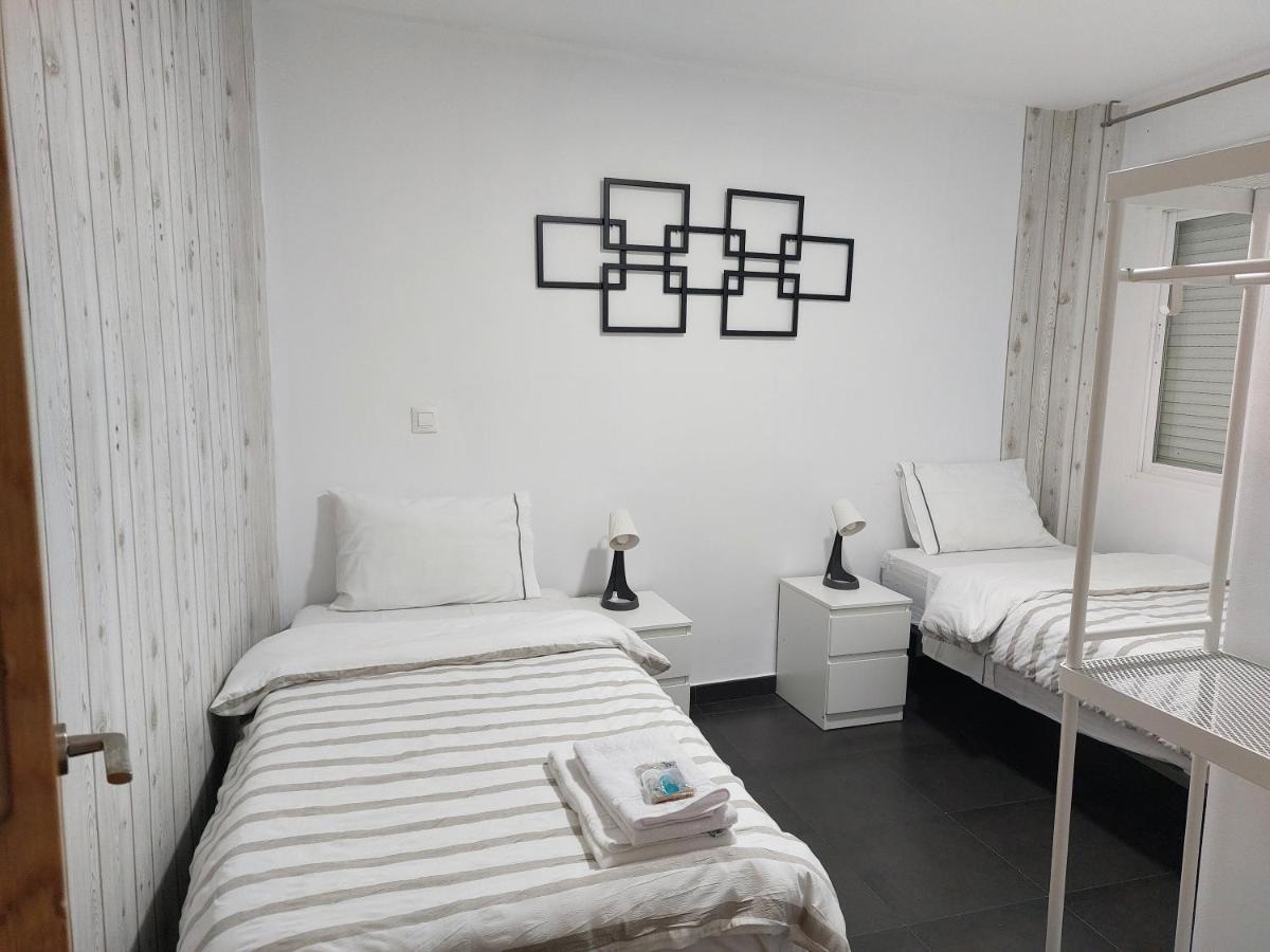 Apartamento Turismo Μπανταχόθ Εξωτερικό φωτογραφία